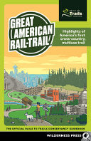 The Great American Rail-Trail(r)