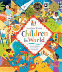 Barefoot Books Children of the World by Phoenix Books