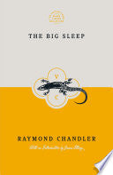 Big Sleep Special Edition by Phoenix Books