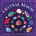 Crystal Magic by Phoenix Books