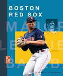 Boston Red Sox by Phoenix Books