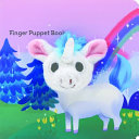 Baby Unicorn: Finger Puppet Book by Phoenix Books