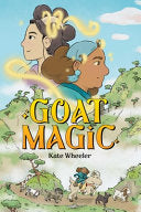Goat Magic by Phoenix Books