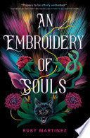 Embroidery of Souls by Phoenix Books