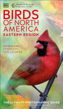 AMNH Birds of North America Eastern by Phoenix Books
