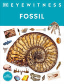 Eyewitness Fossil (DK Eyewitness) by Phoenix Books