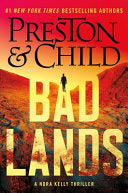 Badlands by Phoenix Books