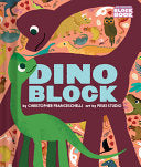 Dinoblock by Phoenix Books