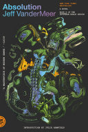 Absolution: A Southern Reach Novel by Phoenix Books