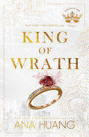King of Wrath by Phoenix Books