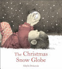 Christmas Snow Globe by Phoenix Books