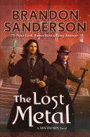 Lost Metal