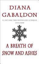 Breath of Snow and Ashes MM by Phoenix Books