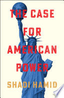 Case for American Power by Phoenix Books