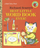 Best Little Word Book Ever by Phoenix Books