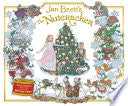 Jan Brett's The Nutcracker 2025 ed. by Phoenix Books