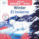 Bilingual Pop-up Peekaboo! Winter / El invierno by Phoenix Books