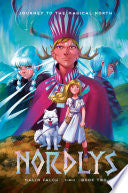 Nordlys: Book Two