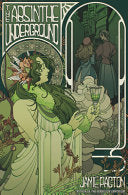 Absinthe Underground by Phoenix Books