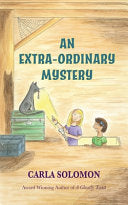 Extra-Ordinary Mystery by Phoenix Books