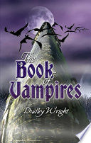 Book of Vampires by Phoenix Books