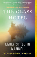 Glass Hotel by Phoenix Books