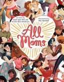 All Moms by Phoenix Books
