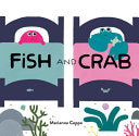 Fish and Crab by Phoenix Books