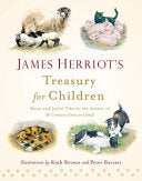 James Herriot's Treasury for Children by Phoenix Books