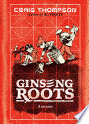 Ginseng Roots: A Memoir by Phoenix Books