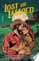 Lost and Lassoed: A Rebel Blue Ranch Novel