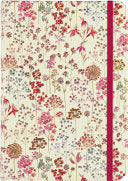 Journal Small Wildflower Meadow by Phoenix Books