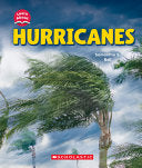Hurricanes (Learn About: Wild Weather) by Phoenix Books