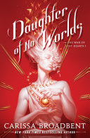 Daughter of No Worlds by Phoenix Books