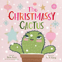 Christmassy Cactus by Phoenix Books