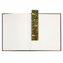 Bookmark Morris Birds by Phoenix Books
