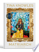 Matriarch: A Memoir