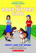 Kristy and the Snobs: Baby-Sitters Club #10 by Phoenix Books