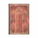 Journal Flexis Isle of Ely Lined Mini by Phoenix Books