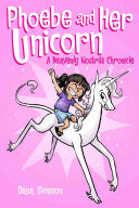 Phoebe and Her Unicorn #01