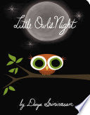 Little Owl's Night