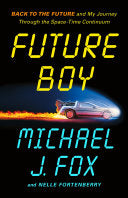 Future Boy by Phoenix Books