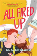 All Fired Up by Phoenix Books