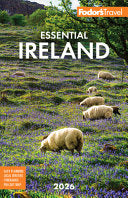 Fodor's Essential Ireland 2026: with Belfast and N by Phoenix Books