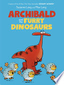 Archibald and the Furry Dinosaurs by Phoenix Books