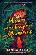 Hamra and the Jungle of Memories PAPERBACK by Phoenix Books