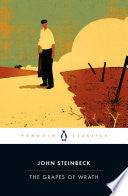 GRAPES OF WRATH by Phoenix Books