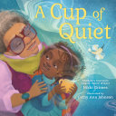 Cup of Quiet by Phoenix Books