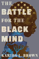 Battle for the Black Mind by Phoenix Books