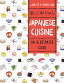 Japanese Cuisine: An Illustrated Guide by Phoenix Books